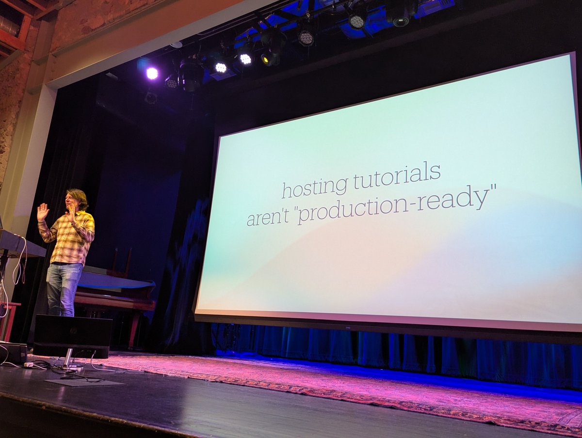 Rocky Mountain Ruby Conference tweet media