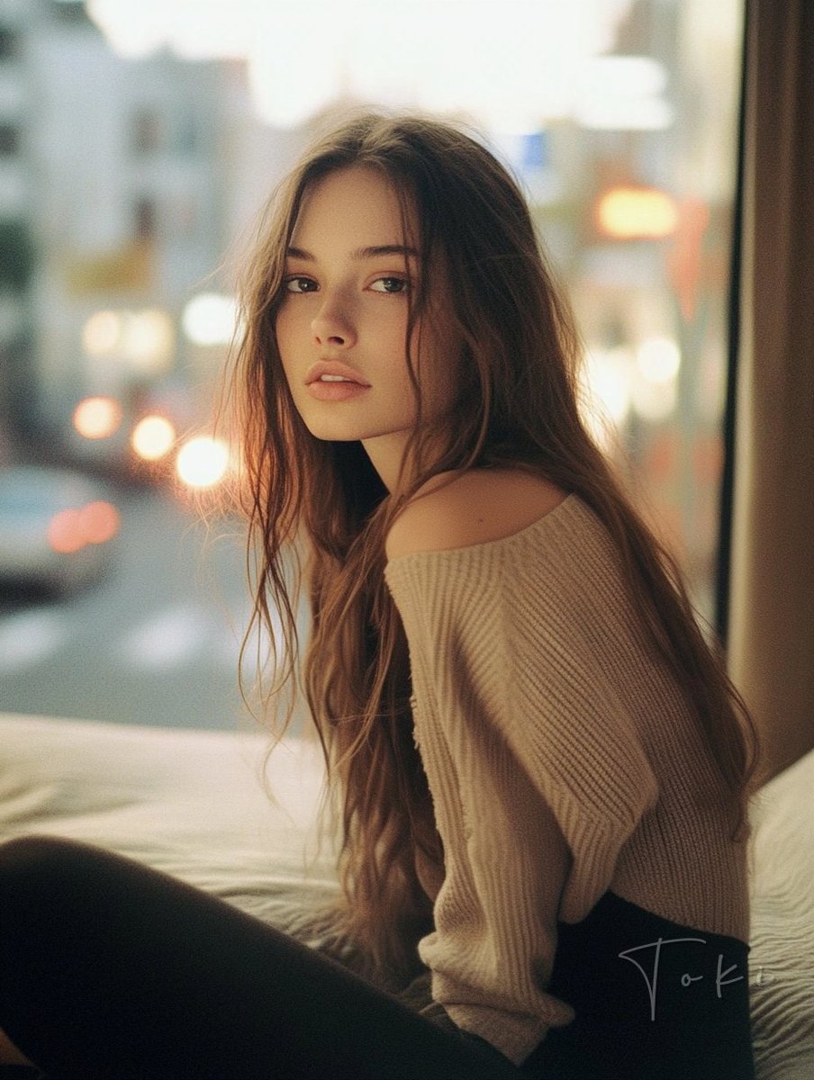 The cold air clears the heart,
as silence alone embraces the morning.