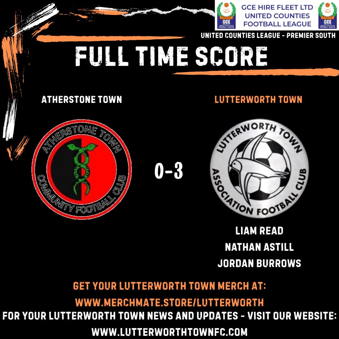 Official_LTFC's tweet image. 