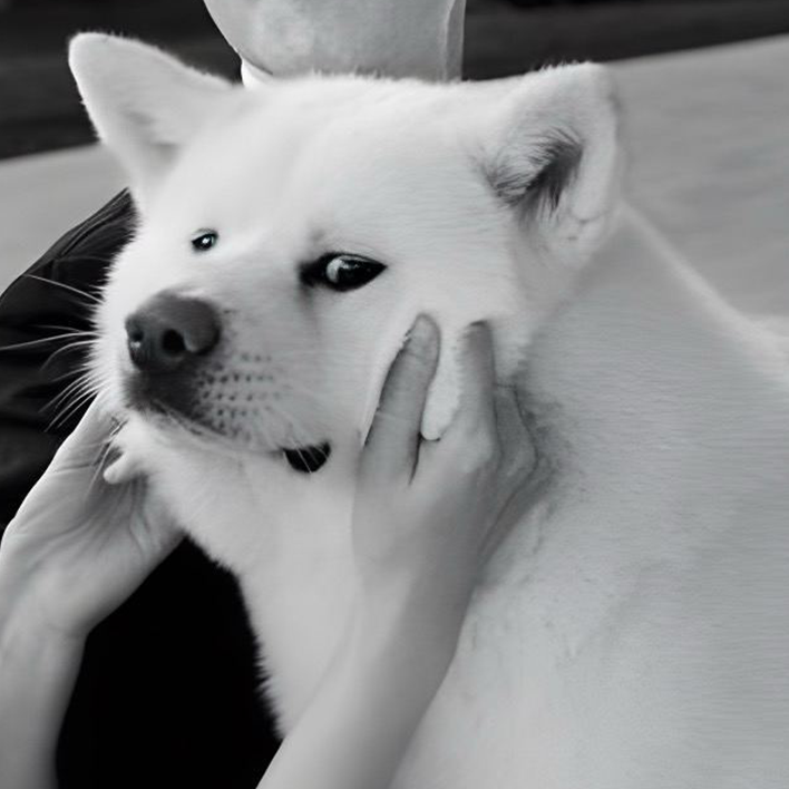 RussellDogCTO's tweet photo. $RUSSELL the face of @Base https://t.co/sdS9MP1njw