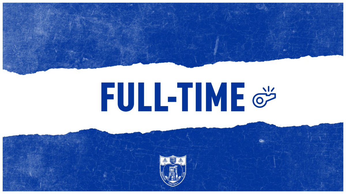 barkingfc's tweet image. FULL-TIME: Barking 4-1 Frenford