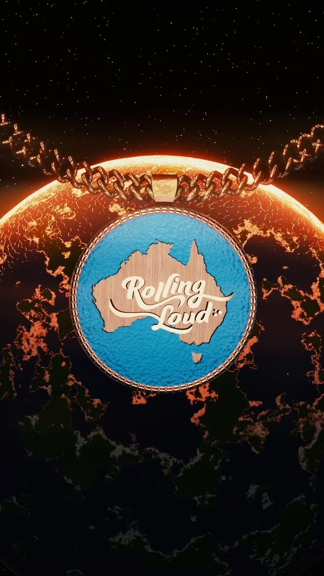 ATP_RAP's tweet image. Rolling Loud is heavily rumored to be Returning to Australia in march 2026 for the first time since 2019👀

Artists Potentially performing so far include Gunna and Osamason.