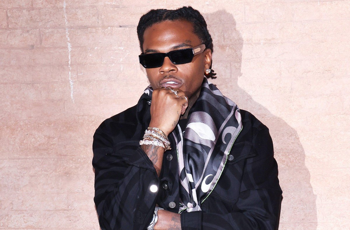 ATP_RAP's tweet image. Rolling Loud is heavily rumored to be Returning to Australia in march 2026 for the first time since 2019👀

Artists Potentially performing so far include Gunna and Osamason.