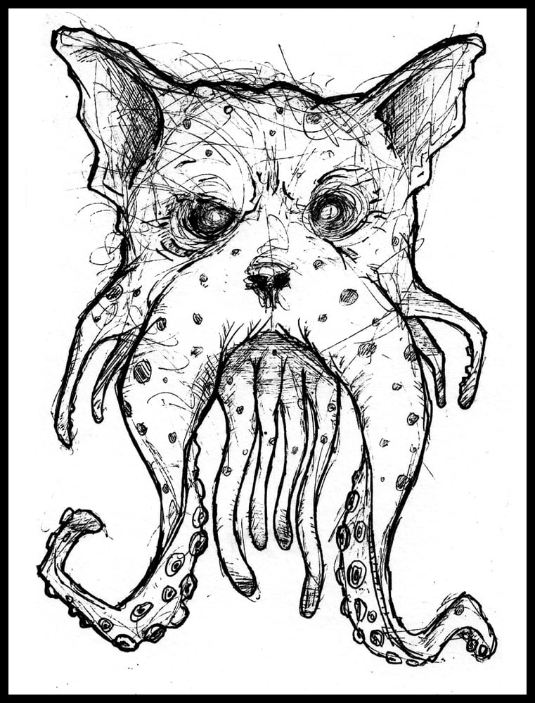 ArtistByron's tweet image. memory lane
#inkonpaper #art