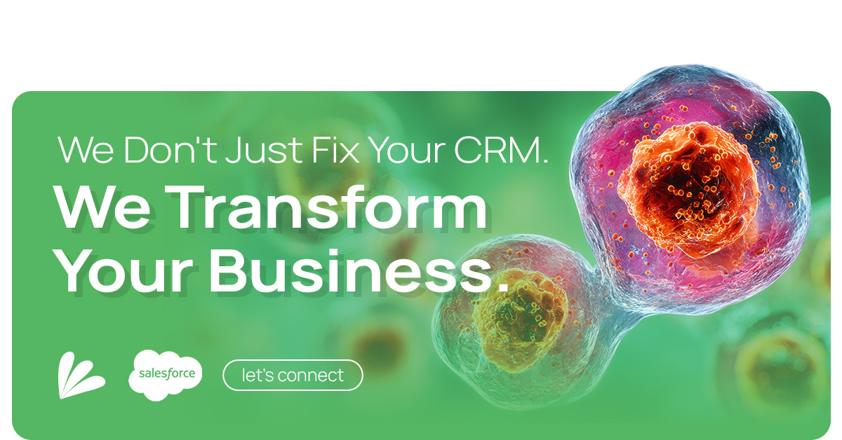 sambasci's tweet image. Tired of CRM consultants who disappear after go-live? 👻
We're the opposite:
- Rapid response times
- Long-term partnership mindset
- Ongoing support
- Custom solutions that grow with you
Your business deserves better than "set it and forget it."
hubs.li/Q03HSqGs0