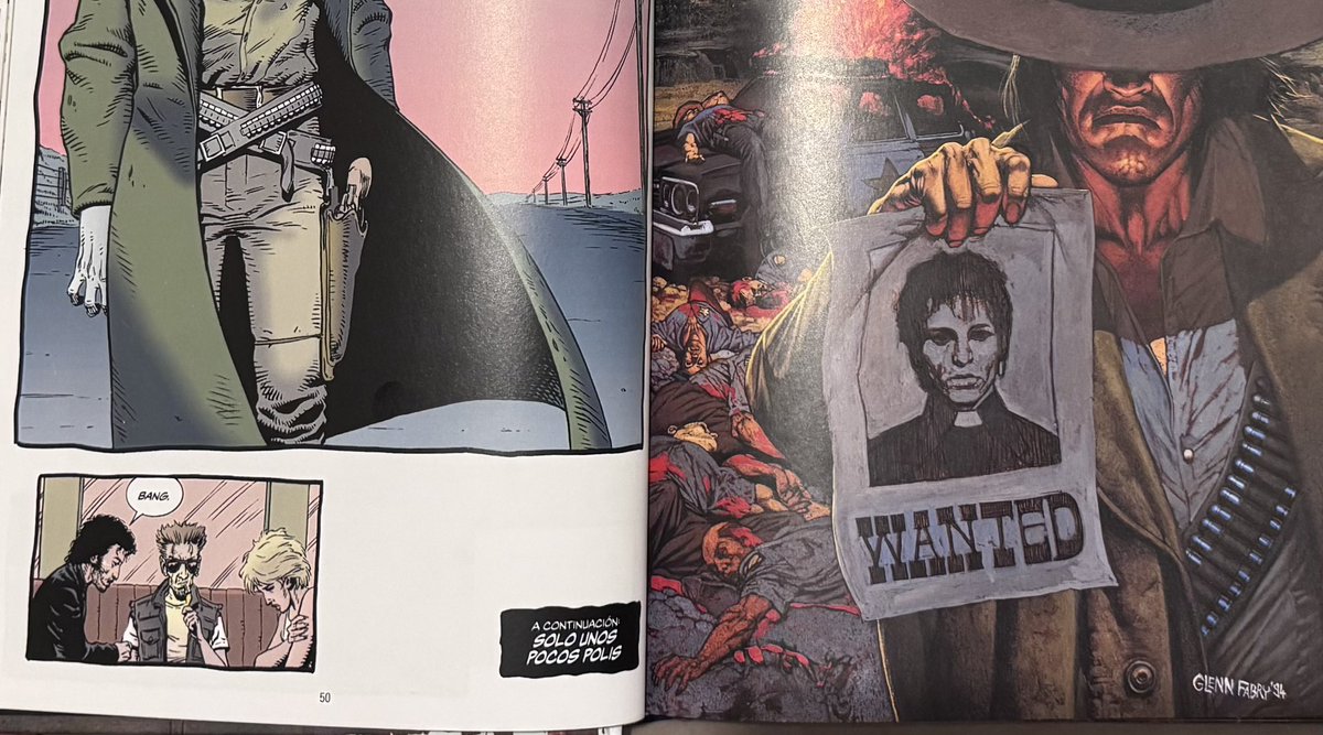 La guarida de Logan tweet media