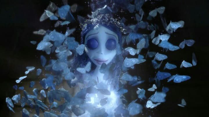 'I love you, Victor, but you are not mine.'