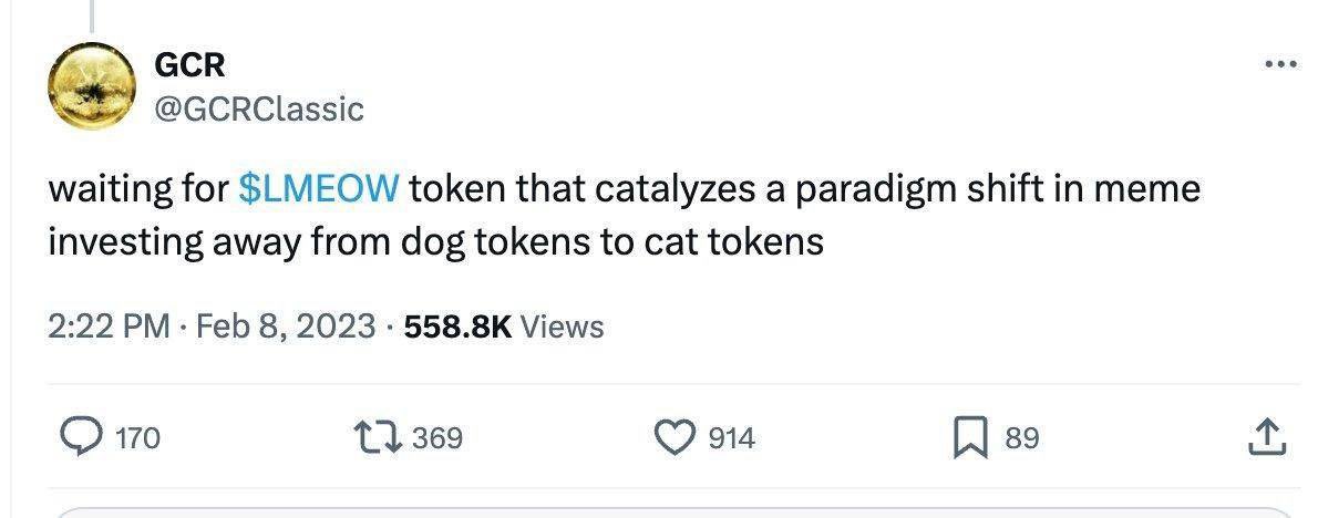 pyth0nW's tweet image. 0xd15548197385f97afabd7106ccda0a199ef34444

$lmeow THE NEXT 100x

@cz_binance