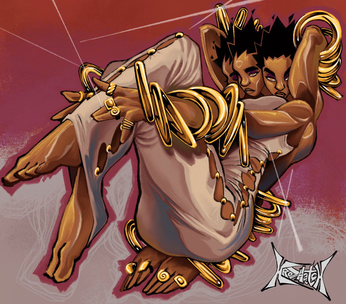 Krozhatch (@krozhatch) on Twitter photo 