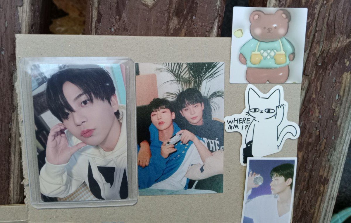 Забрала посылочку с красотульками🥹🤗