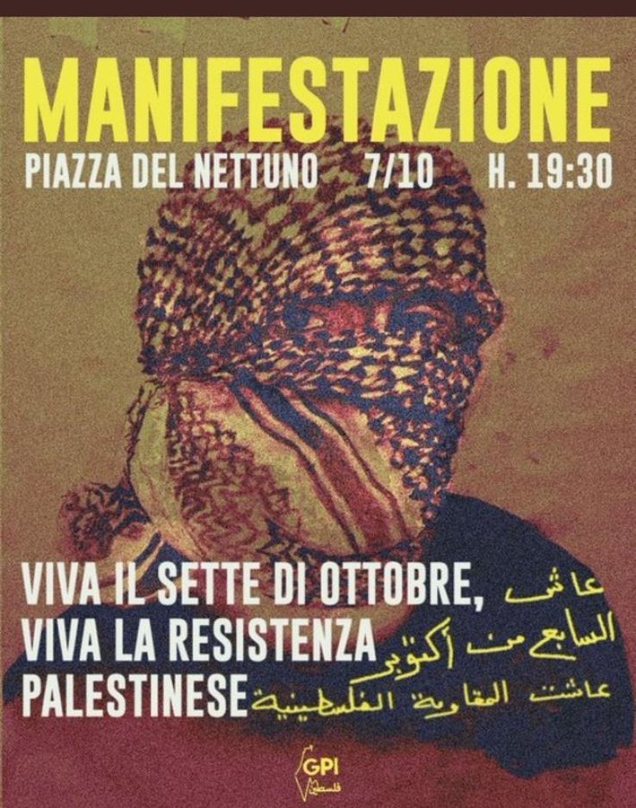 Ridd_01's tweet photo. In galera o espulsioni di massa per tutti coloro che parteciperanno a questa manifestazione. https://t.co/xZunfYhQOs
