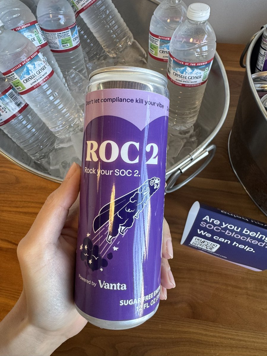 <a href="/oatmealaday/">Sarah Scharf</a> <a href="/alexrkonrad/">Alex Konrad</a> <a href="/browserbasehq/">Browserbase</a> <a href="/pk_iv/">Paul Klein IV</a> <a href="/DecagonAI/">Decagon</a> <a href="/thejessezhang/">Jesse Zhang</a> <a href="/linear/">Linear</a> <a href="/UpstartsMediaCo/">Upstarts Media</a> <a href="/mercury/">Mercury</a> <a href="/TrustVanta/">Vanta</a> <a href="/sequoia/">Sequoia Capital</a> Hydrated ✅
Caffeinated ✅