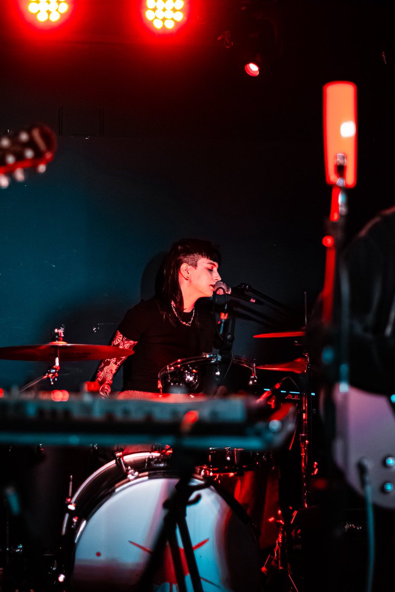 fotos do último show da <a href="/boassorte/">boasorte ✶</a> por <a href="/lucasPiruka/">📸 ⚡</a> 🪄