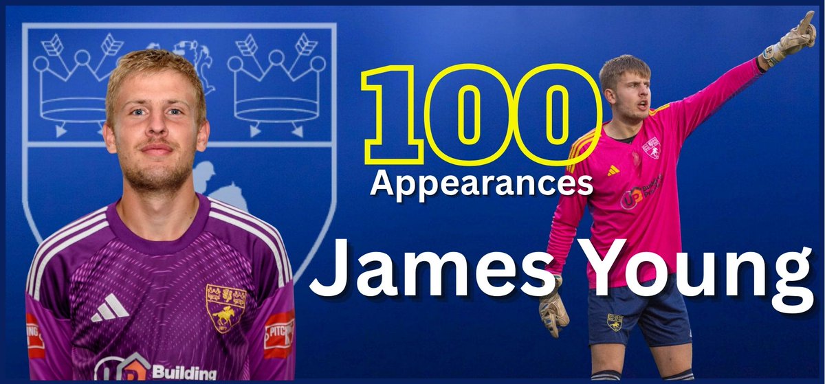 Another excellent performance from Young tonight on his 100th appearance for the Jockeys.
Well done Young