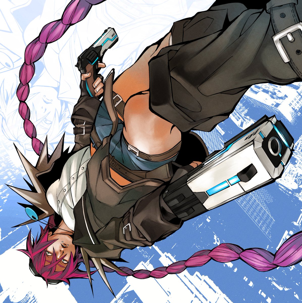 malsocio's tweet image. commission