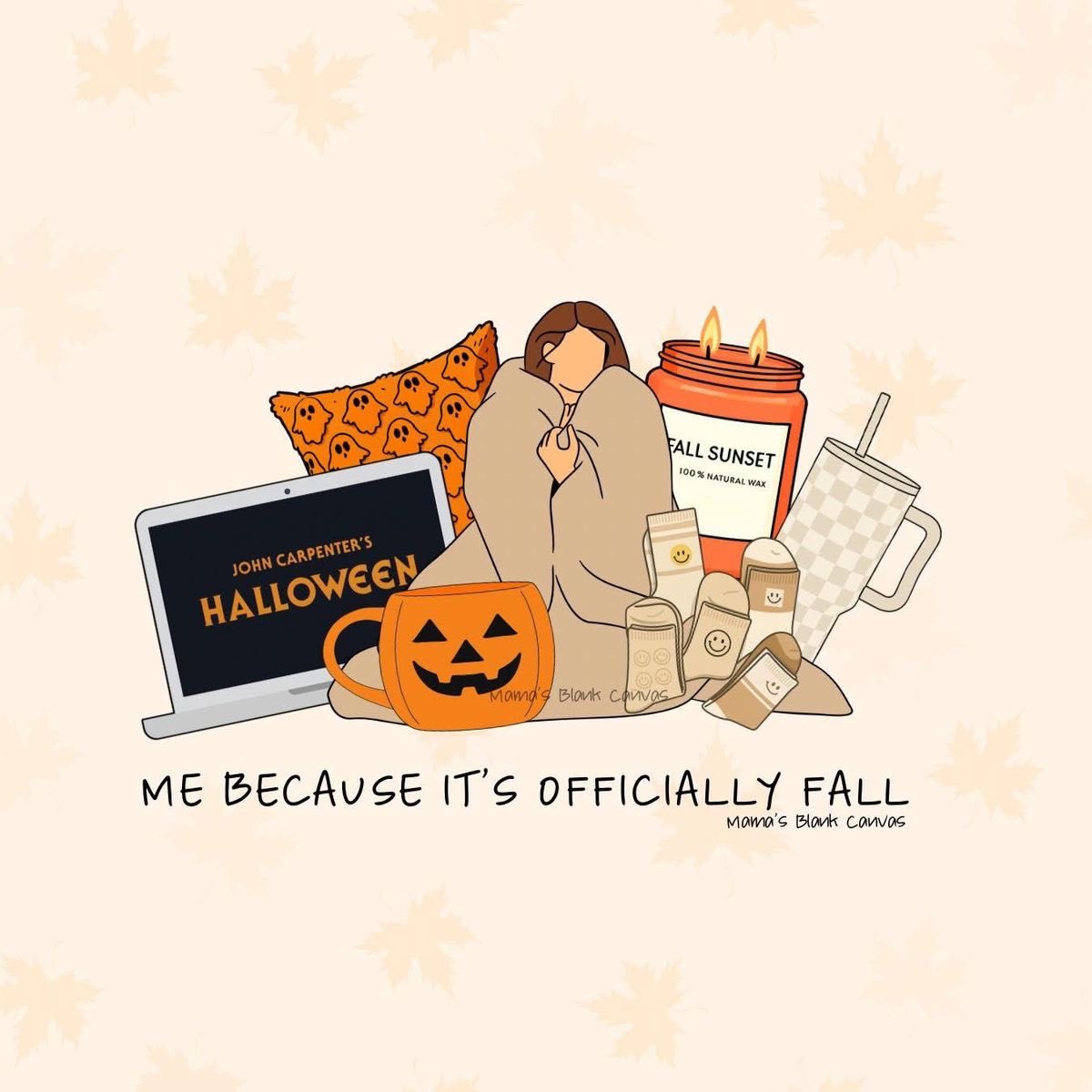 🎃🕯️