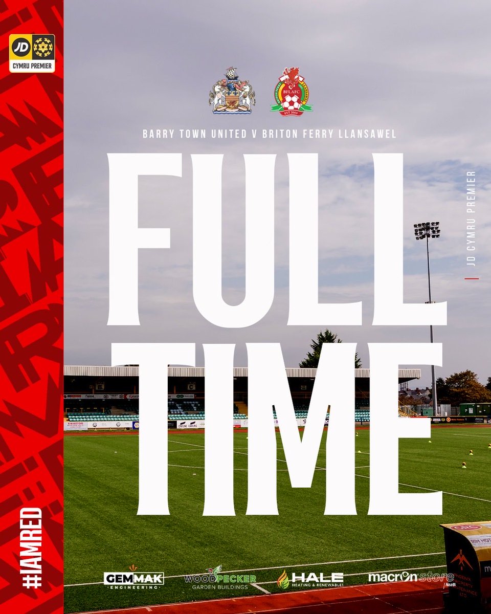 bflafc's tweet image. A superb team effort claims the points for the Reds! 1-0 ft from a first half Kian Jenkins goal.
Another massive thank you to our supporters who travelled.
#IAmRed