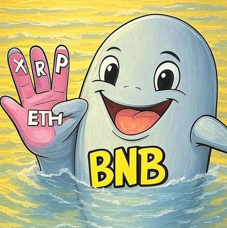 SWTYSGT's tweet photo. @JamesWynnReal BNB Flip XRP Next ETH
$Flip
0x38a15974c4d0ad9aaea5172bdd487751896e4444
@cz_binance https://t.co/2uYtGhAKMm