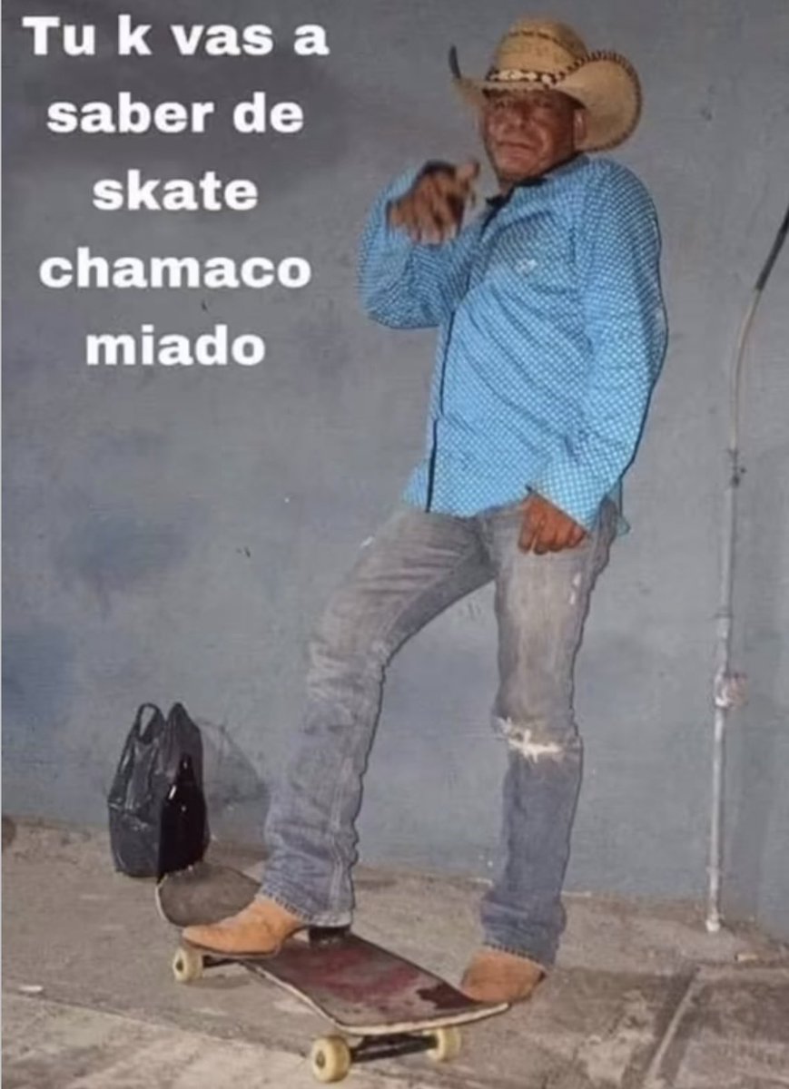 -EL PARIENTONY HAWK NO EXISTE.

-EL PARIENTONY HAWK: