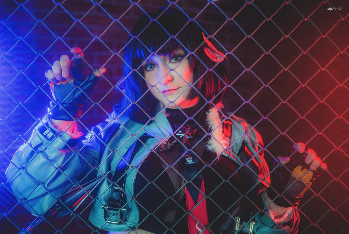 I never get caught dontcha know? 

<a href="/orbitstudioshtx/">Orbit Studios</a> 
<a href="/cerberus_fotos/">Cerberus Fotos</a> 

<a href="/ZZZ_EN/">Zenless Zone Zero 🎉Season 2🎉</a> 

Cosplay from doki doki

#zzz #janedoezzz #janedoecosplay #jane #catandmouse