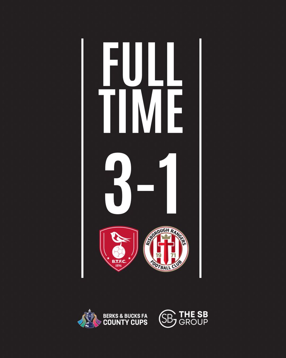 Bracknell progress! 👊