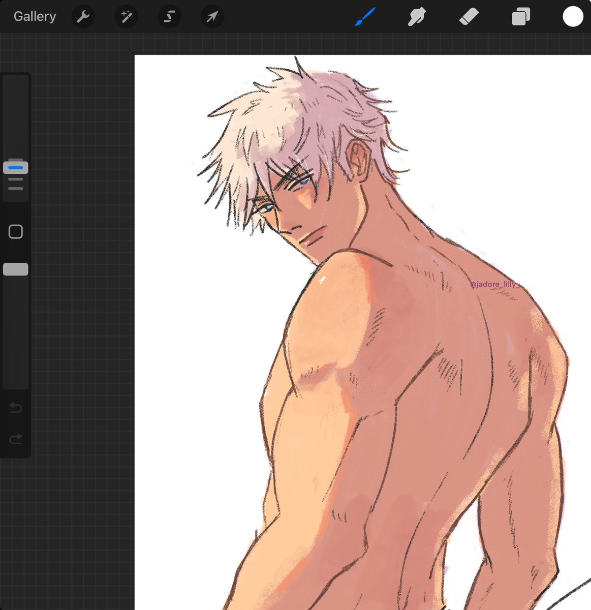 satoru