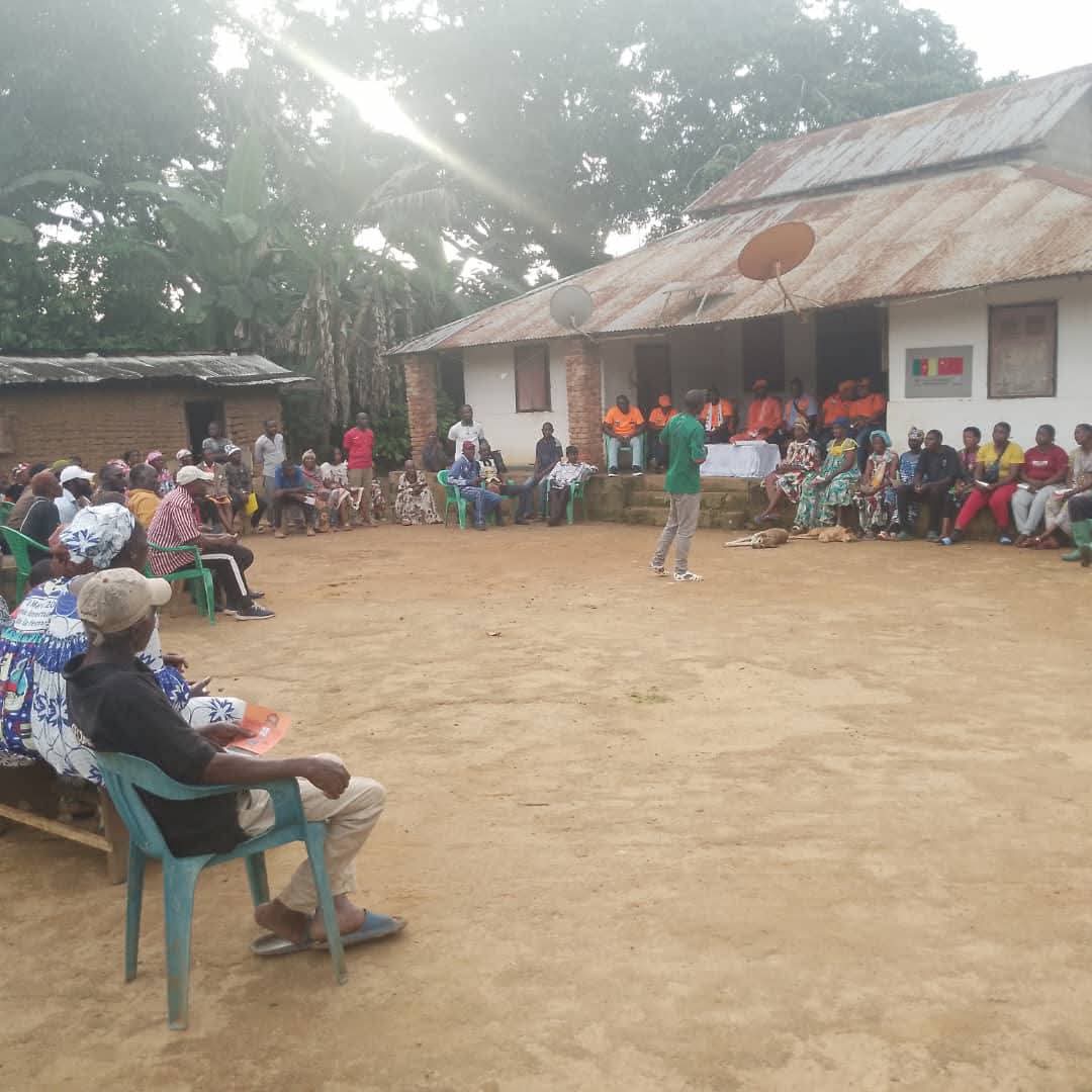 LeGlobuleNoir's tweet image. 🟠 BIKOK !

Bikok dans la Mefou et Akono dit oui à Cabral LIBII et confirment leur choix
pour le 12 octobre prochain.

La rupture et le progrès avancent et rien ne peut arrêter la vague orange ! 🧡

#ReussirEnsemble 
#cabral2025