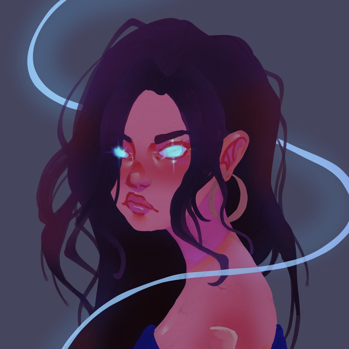 ChiDraws's tweet photo. #NuevaFotoDePerfil https://t.co/DQjlODQiI7