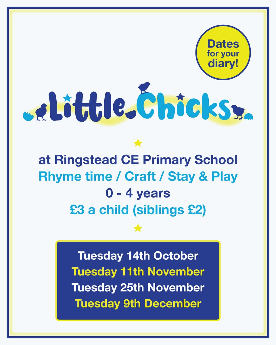 Ringstead Primary (@ringsteadschool) on Twitter photo 