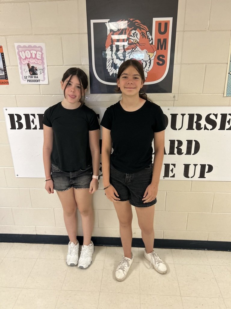 HOCO Week is fun for everyone! Check out some of our twins on campus today :) Go Tigers!