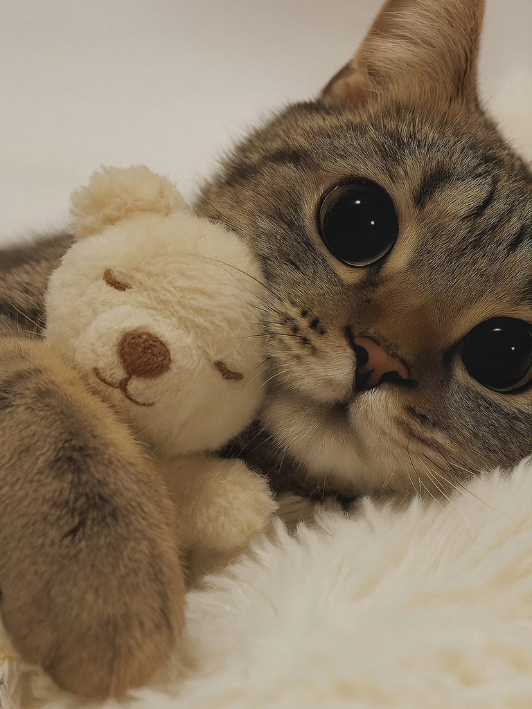 cutecats_____'s tweet image. 