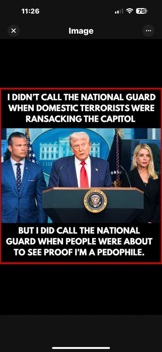 Tara Dublin, Rock Star Author & Political Savant tweet media