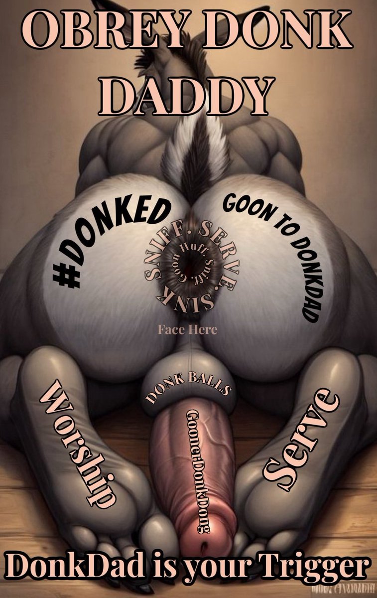 YEEHHAWWW GET ADDICTED TO DONK DADA AND HIS GYYAAAT!!