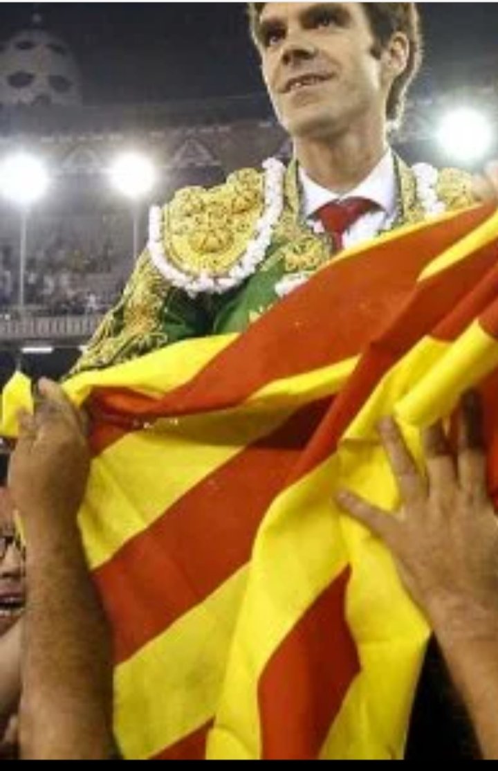 Penó de la conquesta.