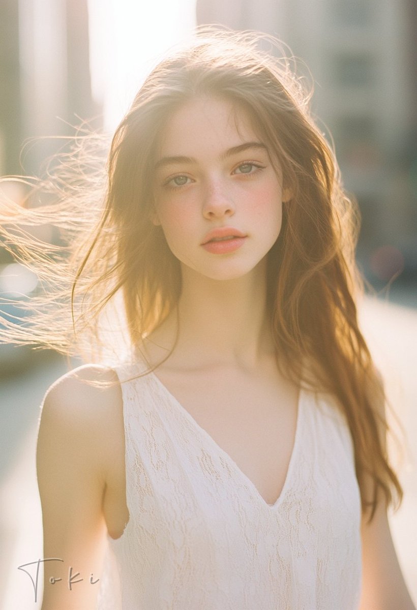 Good afternoon, my dear friend.
Breeze and sky feel light—your day too🤍