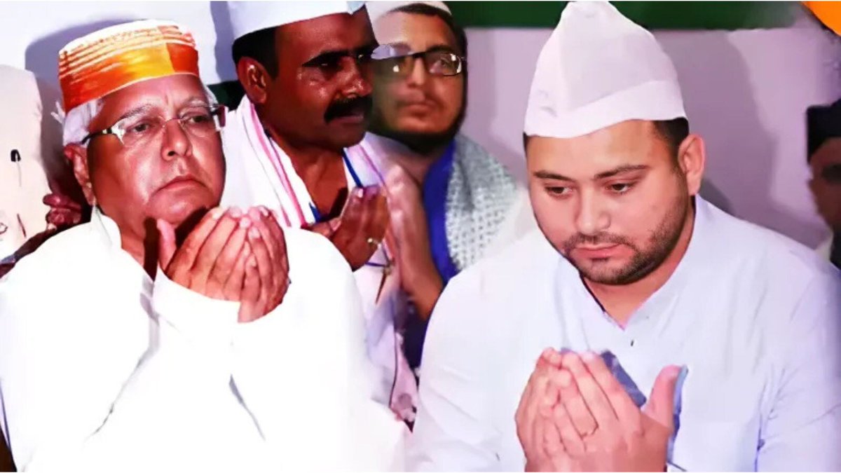 बिहार के मुसलमान , किसी को हराने या जीताने वाली सोच से बाहर आ कर खुद के लिए मेहनत करें , जिन्हें वोट कर रहे हैं उनसे हिस्सेदारी की बात करें तो ज्यादा बेहतर है।

मतलब जिनकी जितनी हिस्सेदारी , उनकी उतनी भागीदारी।

कब तक किसी को हराने के लिए मुफ़्त में वोट करते रहेंगे आप?

2% वाले