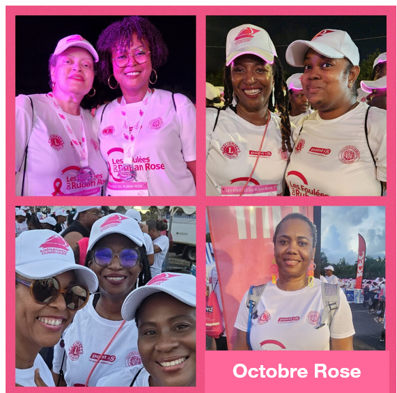 Des pas, des sourires et beaucoup d’énergie !
La Team Orange s’est mobilisée aux Foulées du Ruban Rose pour courir, marcher et s’unir autour d’une même cause : la lutte contre le cancer du sein.

#OctobreRose #Solidarité #Engagement #Orange
