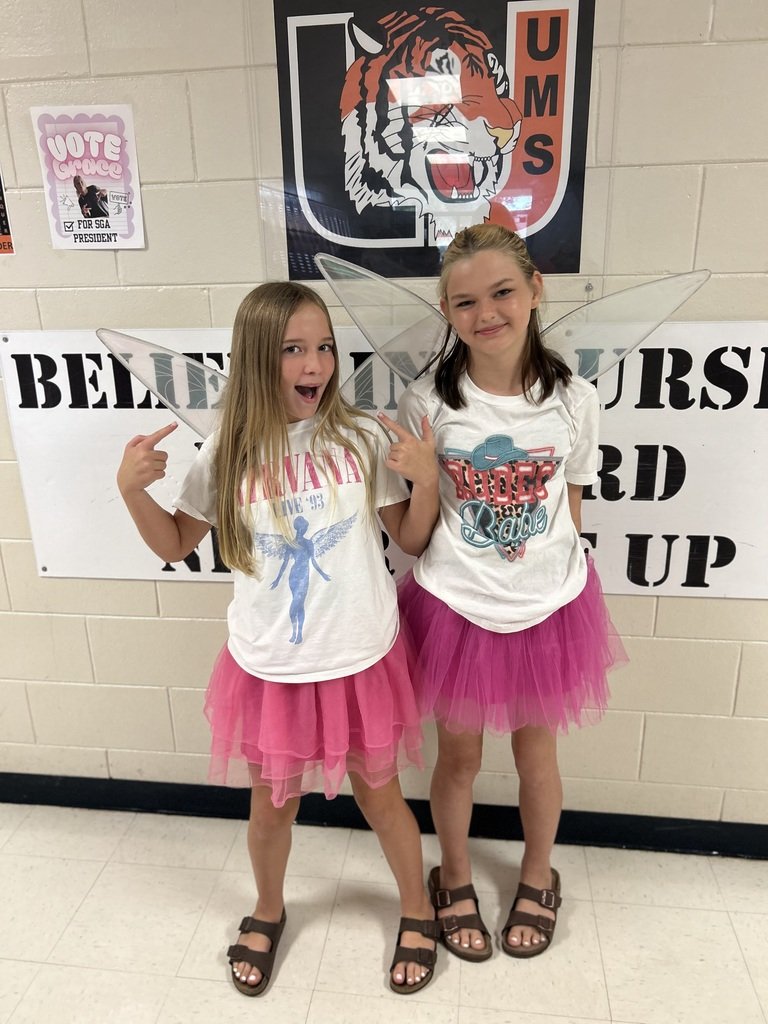 Here's at least 6-7 more HOCO pictures! #HOCOWeekat UMS