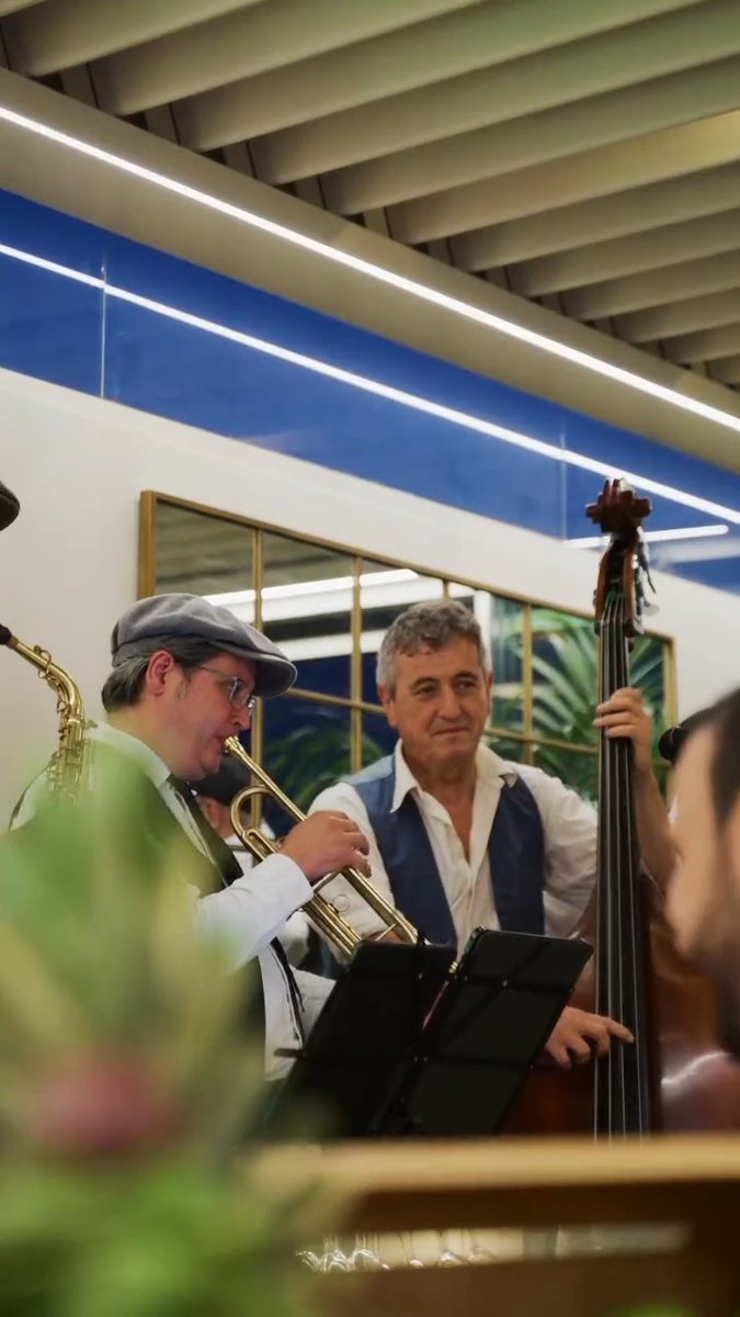 Juanjo Molina 🎺 tweet media