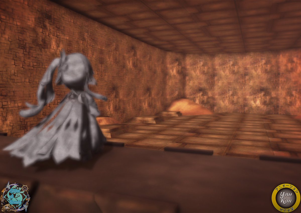 Nahida Statue - Bad Future

A friend of mine had an amazing idea, what would happened if "King Deshret" hadn't sacrificed his life to prevent the abyss from corrupting Sumeru?

Atte.: ~Yah-Kun 🎥 ✍️

#nahida #asfr #ASFR #GenshinImpact #Genshin #3dart