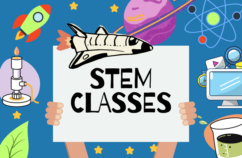 One to One STEM Classes - mailchi.mp/13c676928c21/o…
Click the link to learn more.
mailchi.mp/daf45939db21/o…