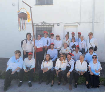 🎼Aquest divendres parlem de Cubelles des dels ulls i la veu de la seva entitat degana.  

🗣️A càrrec del nostre president d'honor i membre destacat de la història del Cor l'Espiga, Francesc Capdet.  

😊No hi faltis!

👉amicscastell.blogspot.com/2025/10/presen…