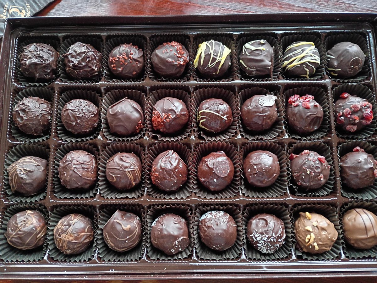 32 for me...none for you.