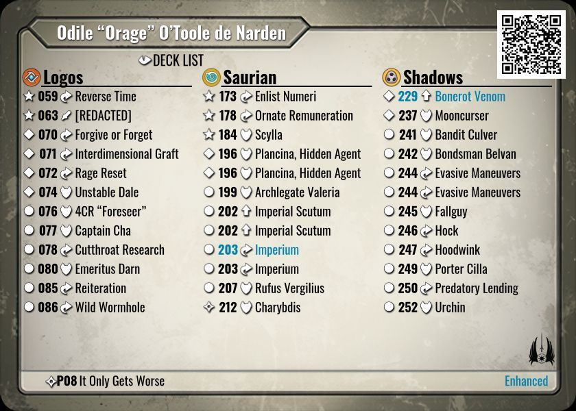 Collector Worm tweet media