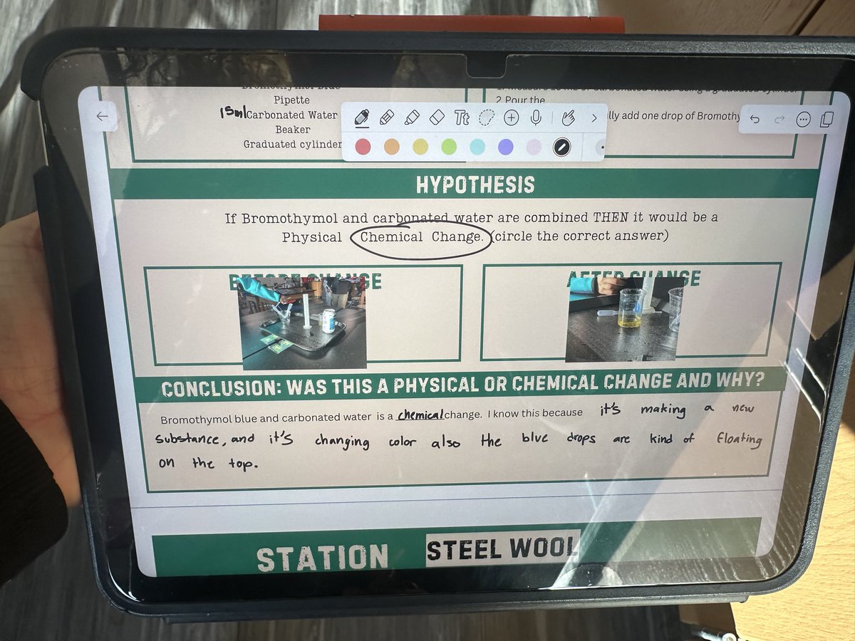 MsLShepherd's tweet image. Sentence stems in action! @CMSWestWrangler #WestFam @CoppellESLBIL #CoppellESLBIL