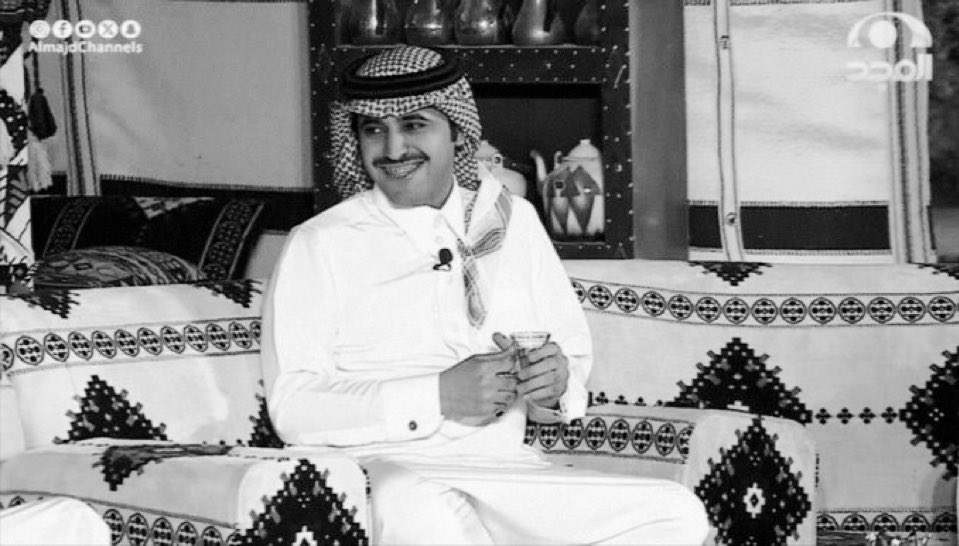 المبهر والحضور الملفت
لنواصل مسيرة مليئة بالتميز الطموح اللا محدود فكل خطوة تخطوها تزيدنا فخرا وثقة بما هو قادم

والله يجعلها خير وإنجازات ونجاحات مستمرة  يارب💙💙💙💙💙'

#علي_بن_هادي #علي_هادي_الناس_والليل