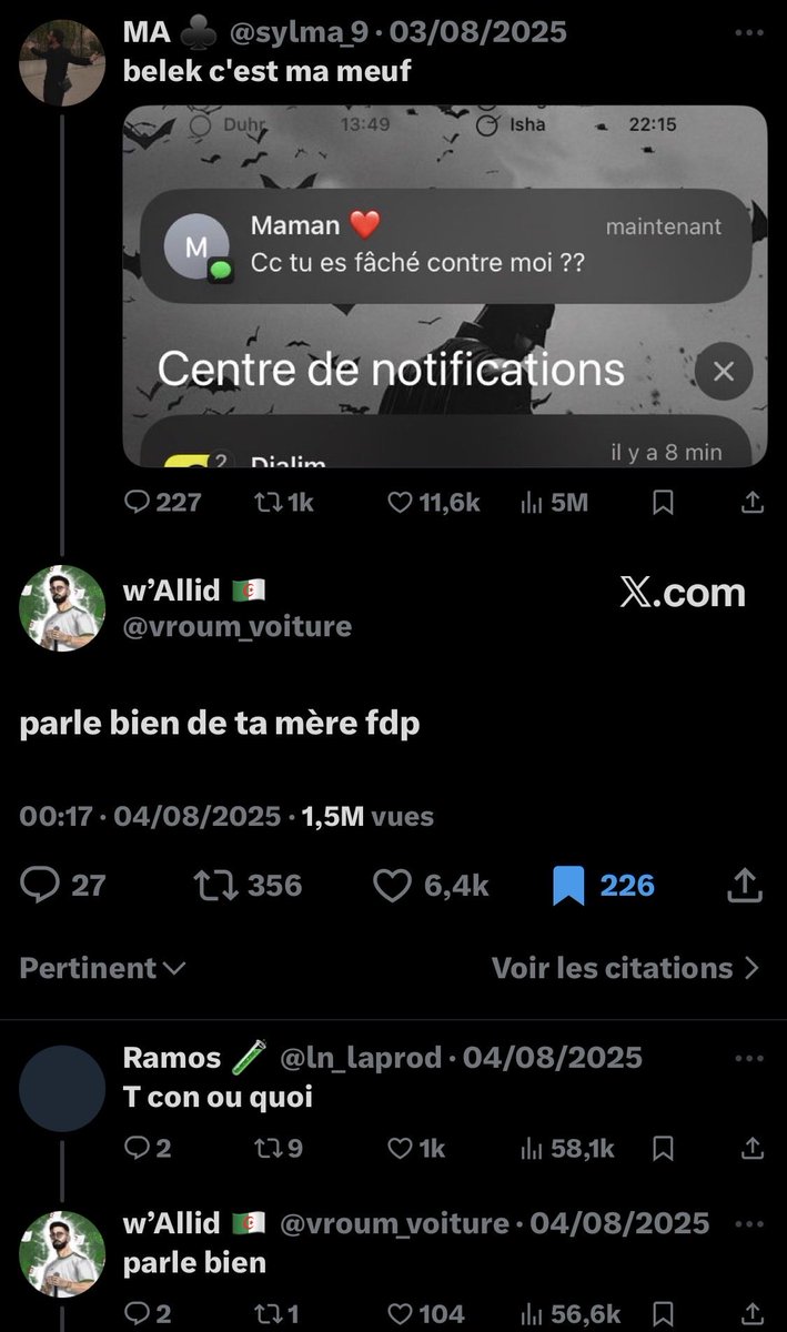 s3thztx's tweet photo. Cette interaction j’en reviens toujours pas https://t.co/kpxVJCNn11