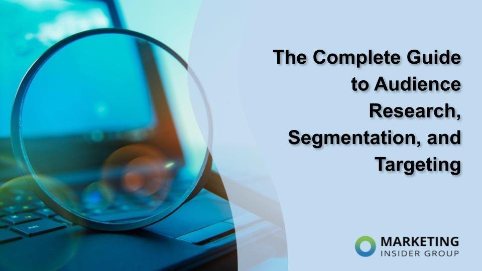 Rite_Kit's tweet image. #TheComplete Guide to #AudienceResearch, Segmentation, and Targeting 💡 rite.link/KYjg 👈🏼 #Advertise on anyone's content without paying for #ads! $15/month total!!! #growthhack