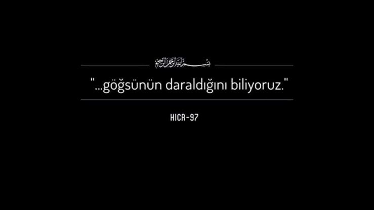 Bu gece bana bundan oluyor