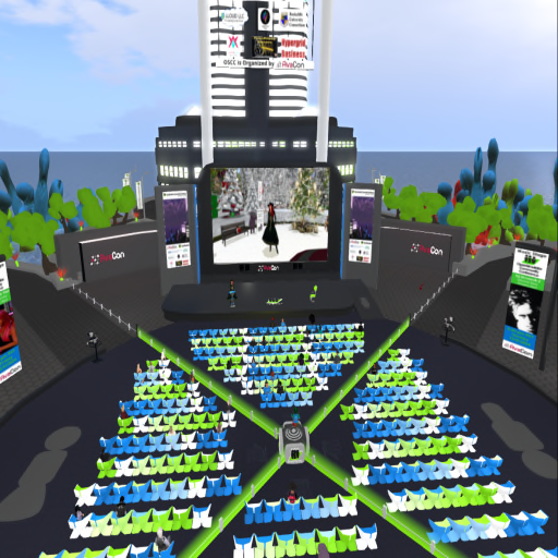lyrlobo's tweet photo. Our OpenSimulator Community Conference - Call for Proposals are extended. Share your Opensim grid, research, education, creativity, business, and artistry with us December 6-7, 2025. Post your proposal under Speakers @opensimcc https://t.co/J1GMieCUbd https://t.co/l2S7Bbl22p